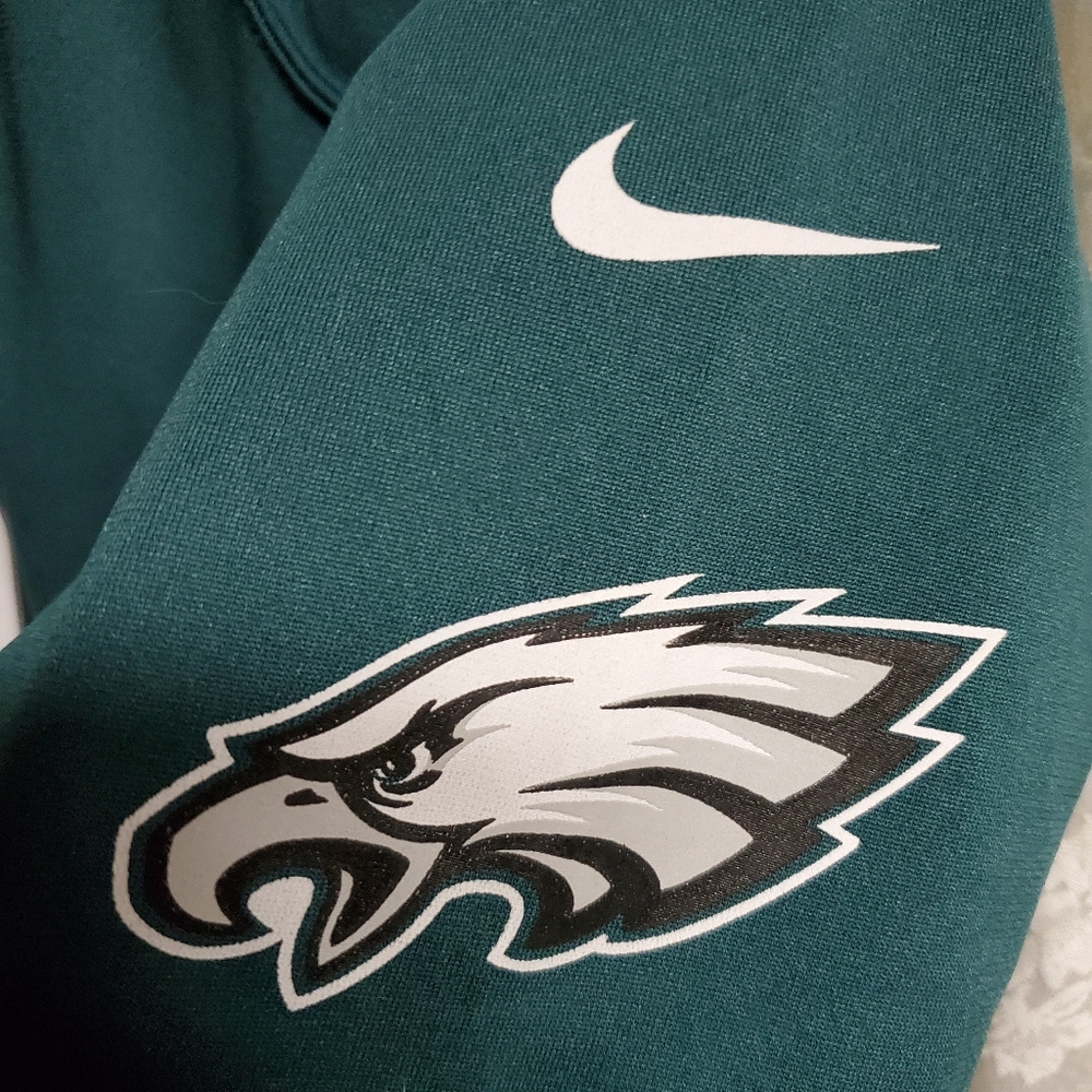 🏈 Philadelphia Eagles Foles Replica Jersey - Picture 4 of 9